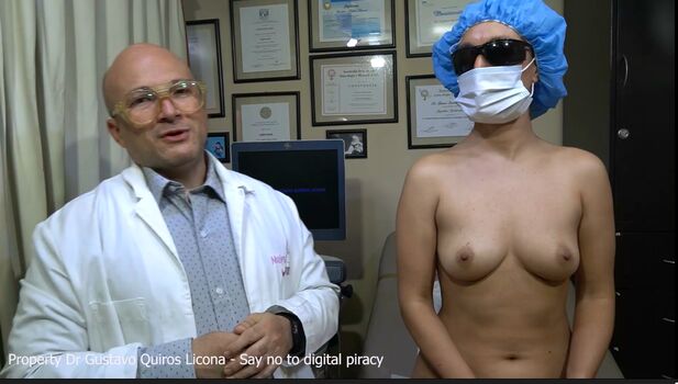 Leaked Dr gustavo quiros licona page private photo viral onlyfans