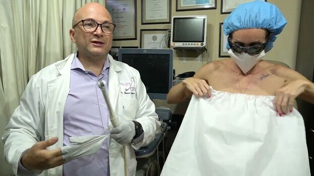 DR Gustavo