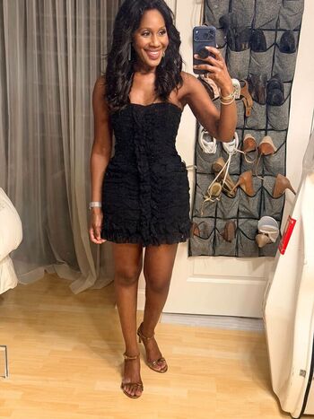 Leaked Dr jen caudle private photo viral onlyfans
