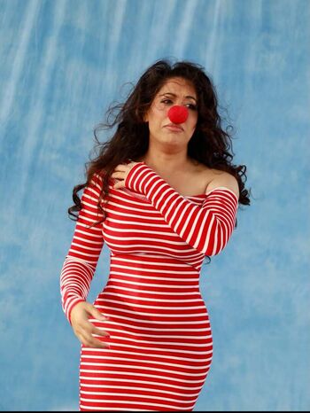 Dr Seema Yasmin