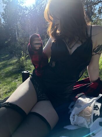 Leaked Drwnedinbld private photo viral onlyfans