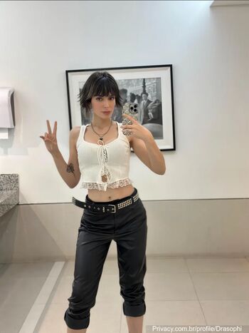 Leaked Dra sophivet private photo viral onlyfans