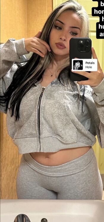 Leaked Dracdia private photo viral onlyfans