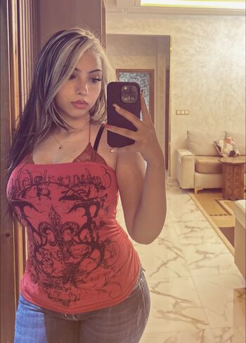 Leaked Dracdia private photo viral onlyfans