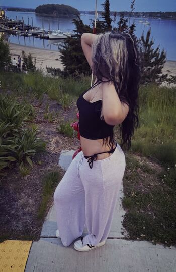 Leaked Dracdia private photo viral onlyfans