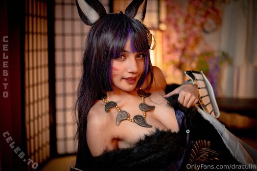 Leaked Draculin page private photo viral onlyfans