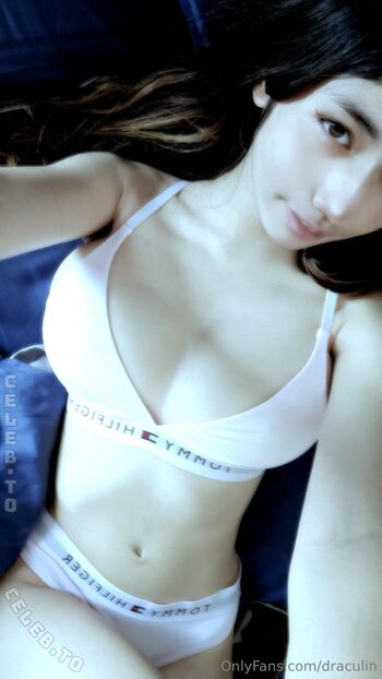 Leaked Draculin page private photo viral onlyfans
