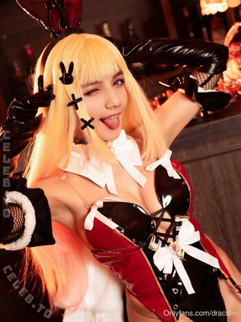 Leaked Draculin page private photo viral onlyfans