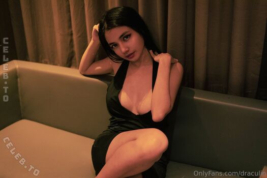 Leaked Draculin page private photo viral onlyfans