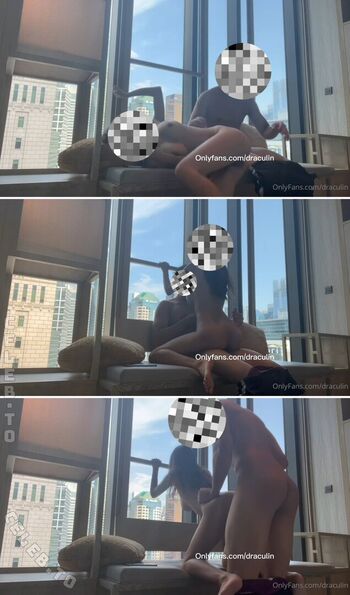 Leaked Draculin private photo viral onlyfans