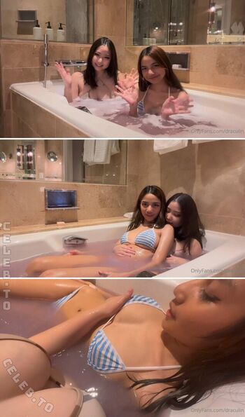 Leaked Draculin private photo viral onlyfans