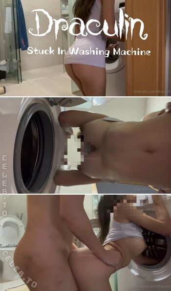 Leaked Draculin private photo viral onlyfans