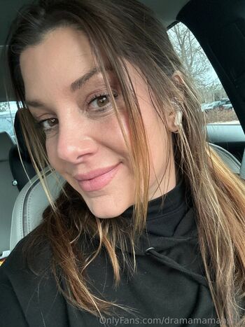 Leaked Dramamamaasmr private photo viral onlyfans
