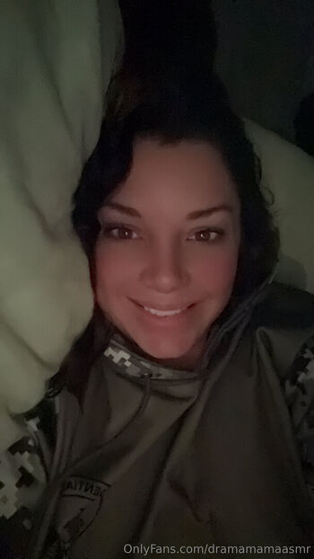 Leaked Dramamamaasmr private photo viral onlyfans