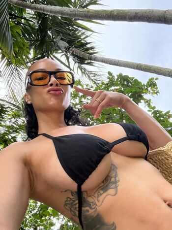 Leaked Draya michele private photo viral onlyfans