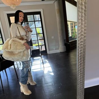 Leaked Draya michele private photo viral onlyfans