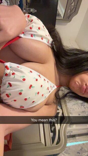 Leaked Dremluvr private photo viral onlyfans
