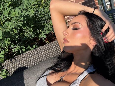 Leaked Drea caputo private photo viral onlyfans