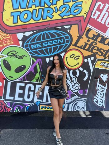 Drea Caputo