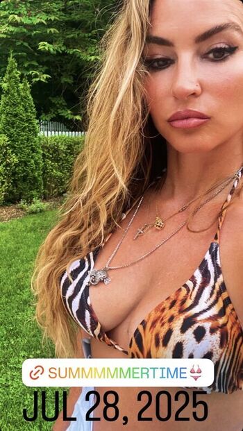 Drea DeMatteo