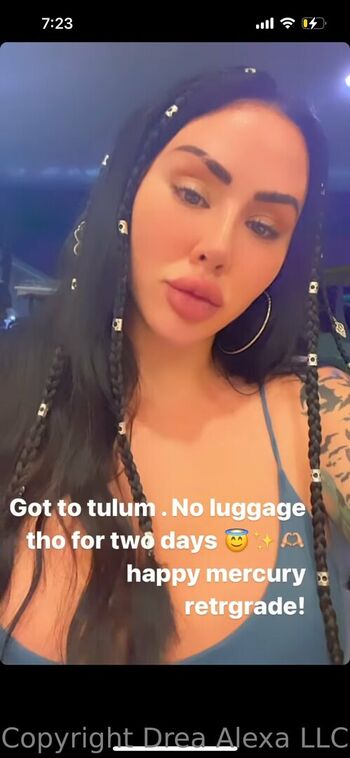 dreaalexatvfree