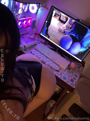 Leaked Dreabunnie private photo viral onlyfans