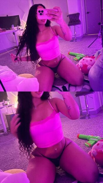 Leaked Dream wynter private photo viral onlyfans