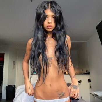 Leaked Dreambabydrea page private photo viral onlyfans