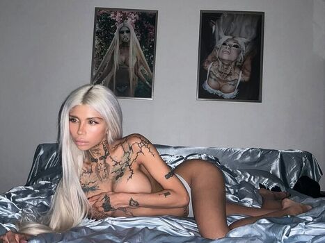 Leaked Dreambabydrea private photo viral onlyfans