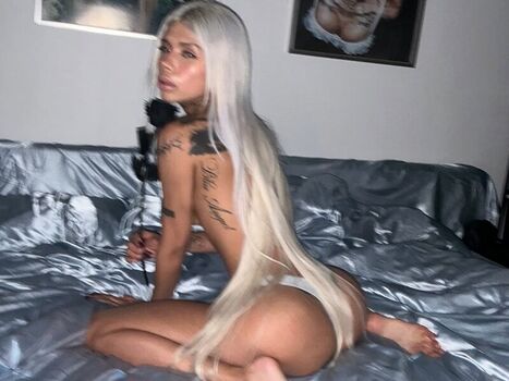 Leaked Dreambabydrea private photo viral onlyfans