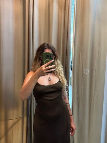 Leaked Dreamxrgxrl private photo viral onlyfans