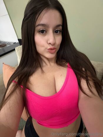 Leaked Dreamybambi private photo viral onlyfans