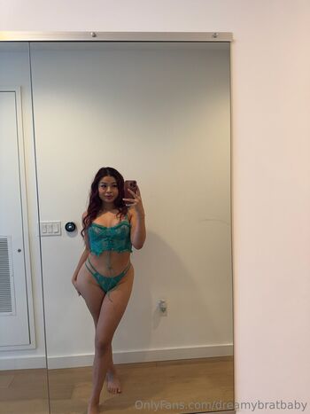 dreamybratbaby