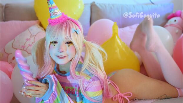 Leaked Dreamymoo private photo viral onlyfans