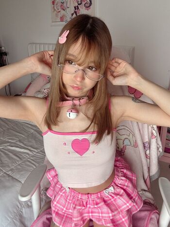 Leaked Dreamymoo private photo viral onlyfans