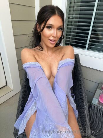 Leaked Drebabygirl private photo viral onlyfans
