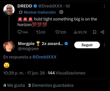 Dredd