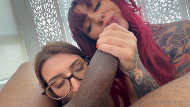 Leaked Dredd xxx private photo viral onlyfans