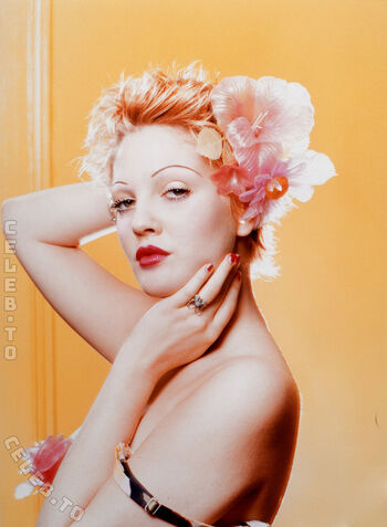 Drew Barrymore
