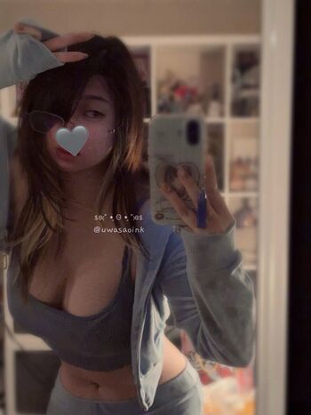 Drowsypotion Uwasaoink