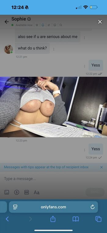 drsophiegp