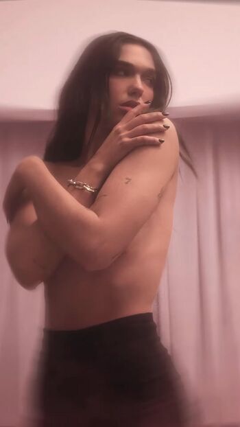 Leaked Dua lipa  page private photo viral onlyfans