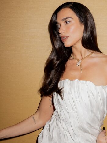 Dua Lipa