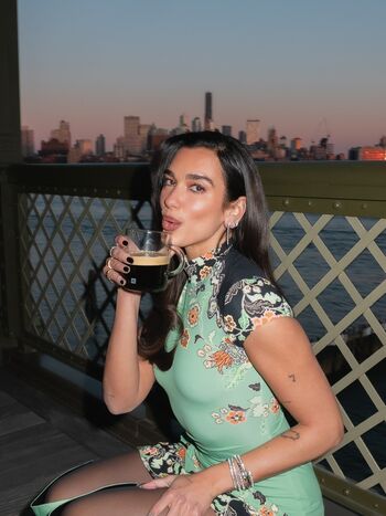 Dua Lipa