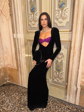 Leaked Dua lipa  page private photo viral onlyfans