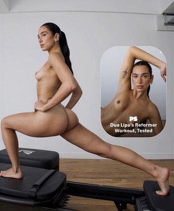 Dua Lipa