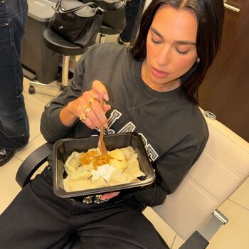 Leaked Dua lipa  page private photo viral onlyfans