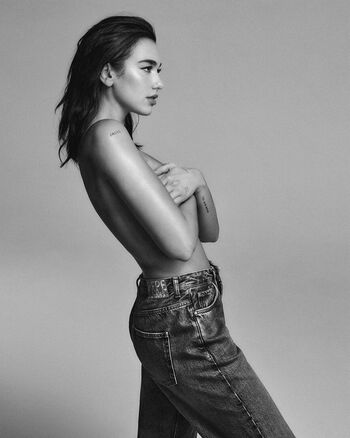 Leaked Dua lipa  page private photo viral onlyfans