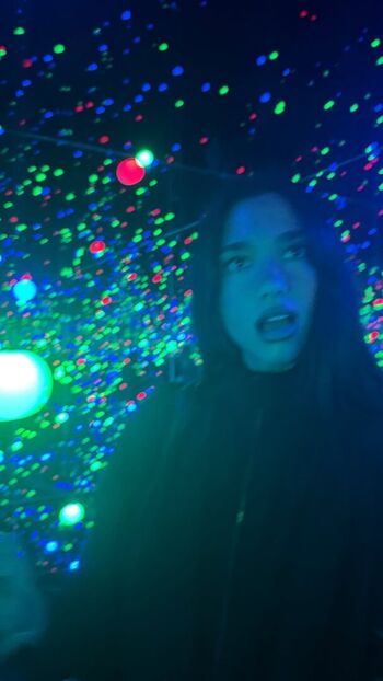 Leaked Dua lipa  page private photo viral onlyfans