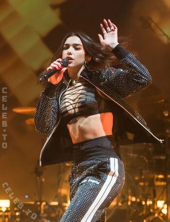 Leaked Dua lipa  page private photo viral onlyfans